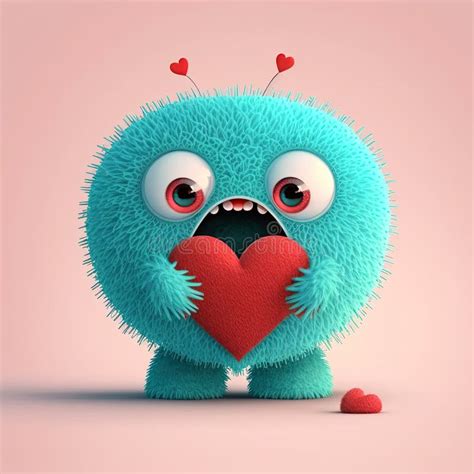 monster factory valentines